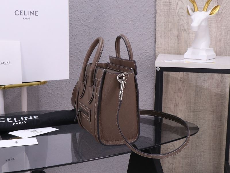 Celine Nano Bags